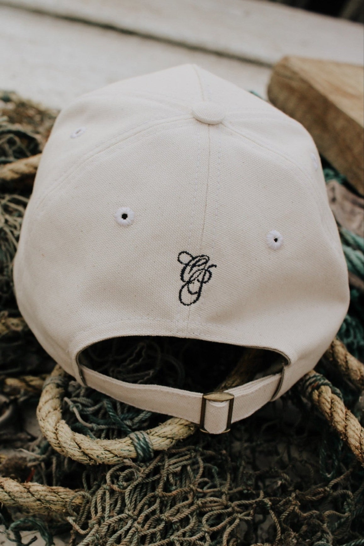 Ocean Port Hat