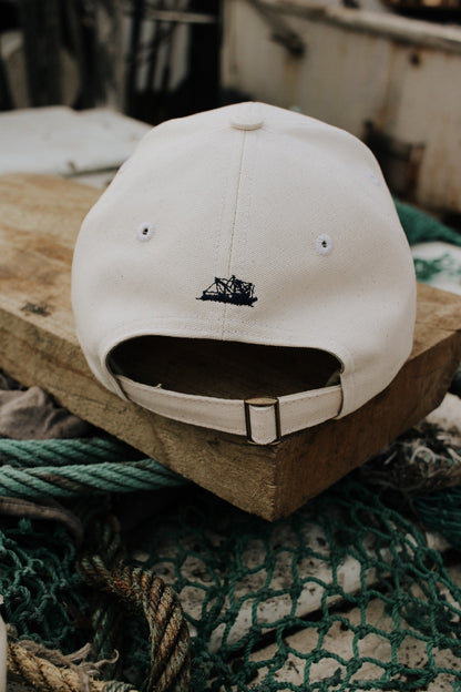 Ocean Port Hat