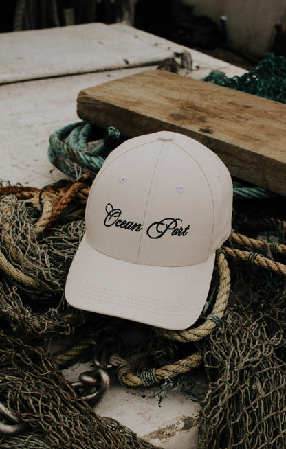 Ocean Port Hat