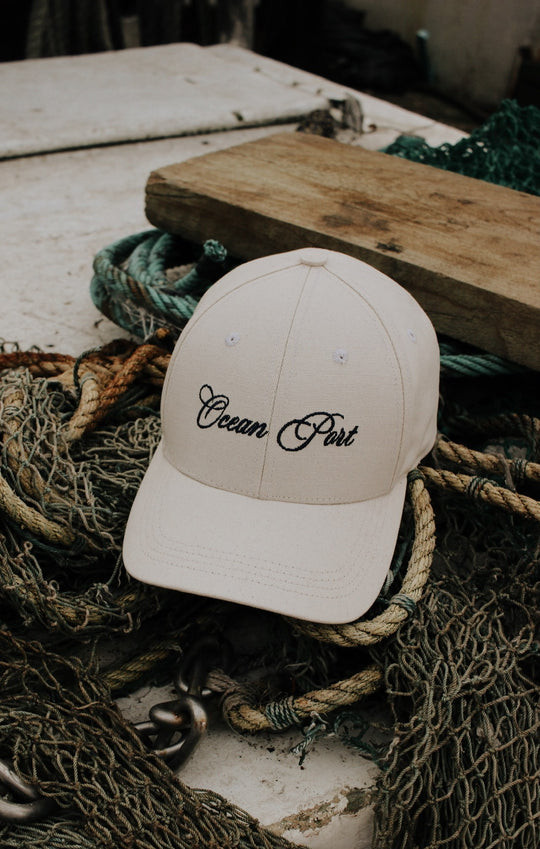 Ocean Port Hat