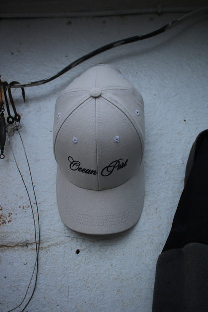 Ocean Port Hat