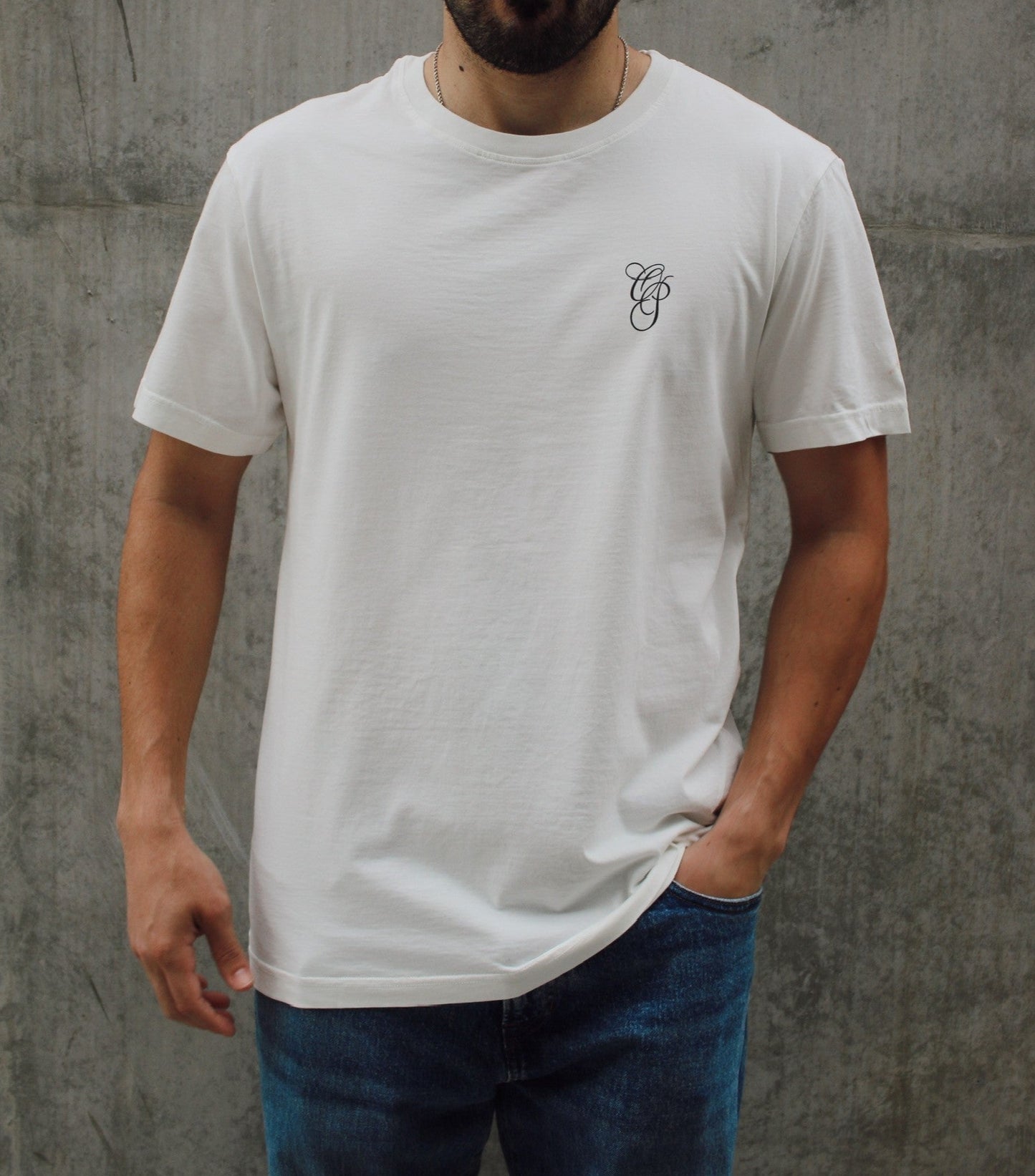 Ocean Port Classic Print Shirt