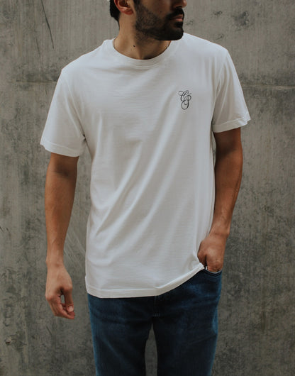 Ocean Port Classic Print Shirt